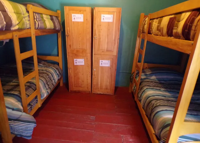Hostel Tunqui Meloc Cusco
