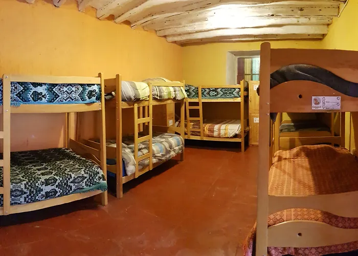 Tunqui Meloc Cusco