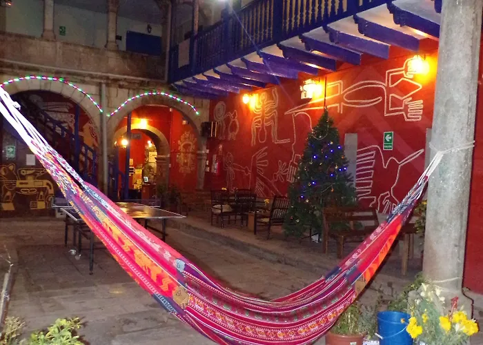 Tunqui Meloc Cusco