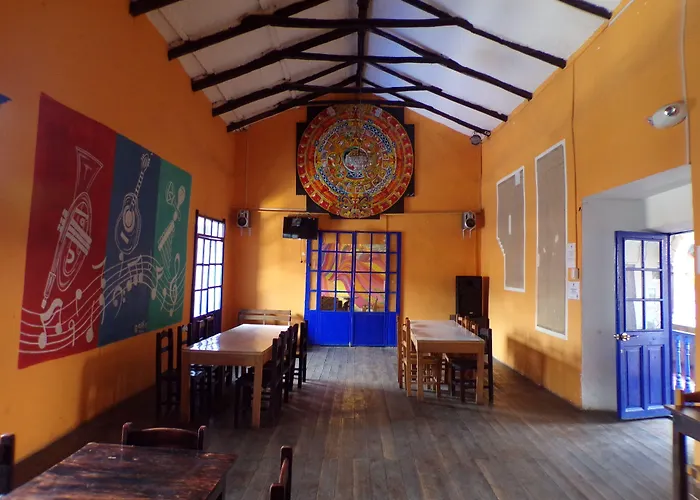 Tunqui Meloc Cusco