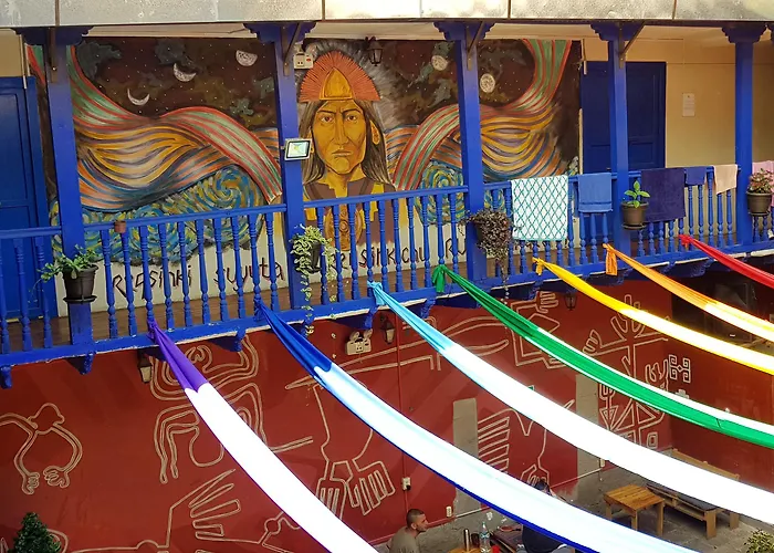 Tunqui Meloc *