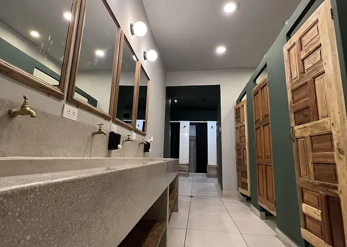 Hostel Tunqui Meloc Cusco