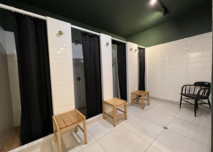 Tunqui Meloc Hostel Cusco