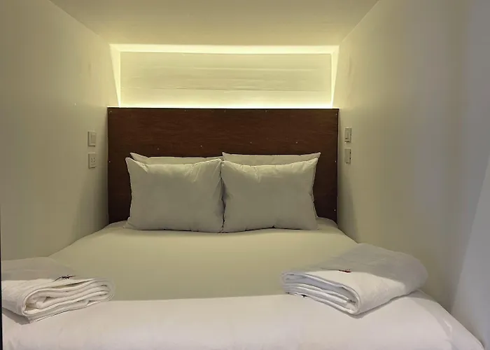 Hostel Tunqui Meloc