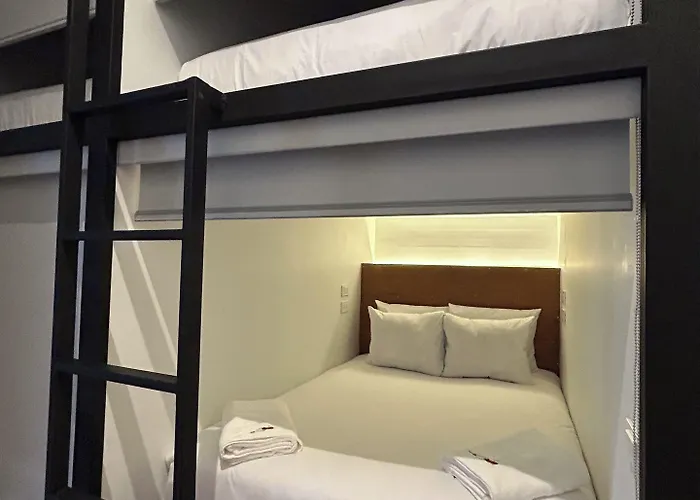 Tunqui Meloc Hostel