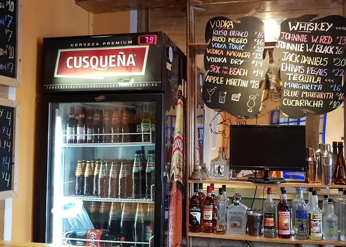 Tunqui Meloc Hostel Cusco