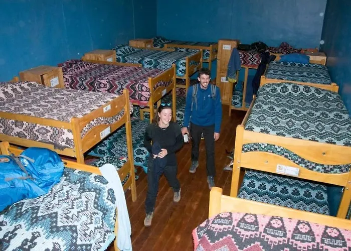 Hostel Tunqui Meloc