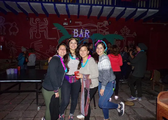 Hostel Tunqui Meloc Cusco